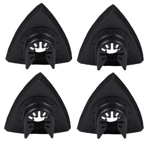 oscillating multitools