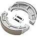 BikeMaster Brake Shoes