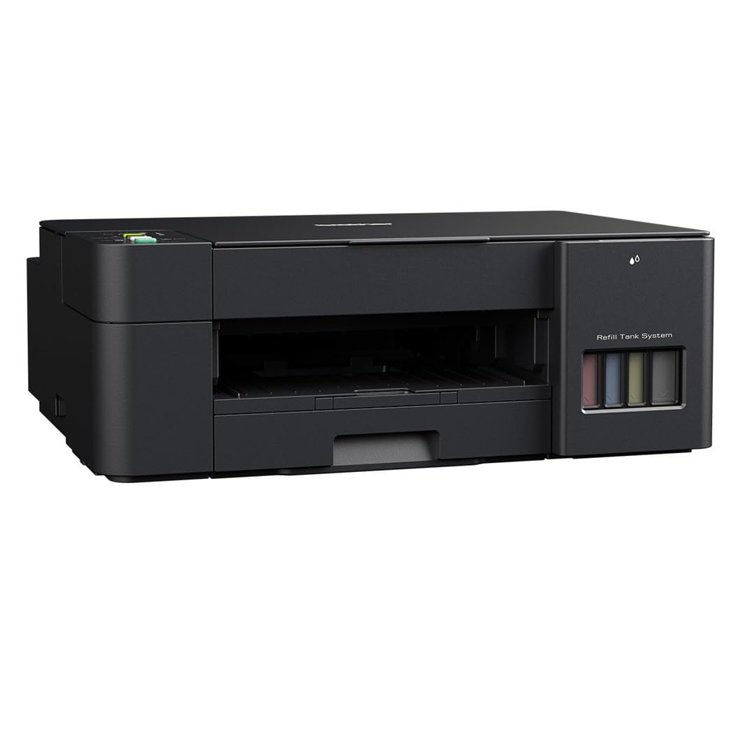 BROTHER DCPT420WYJ1 INYECCIÃ“N DE TINTA EN COLOR MULTIFUNCIONAL A4 16 / 9IPM HASTA 7500 PÁGINAS