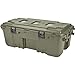 Plano Storage Trunk - 108 Quart w/ Wheels (1819) - Hunter Green