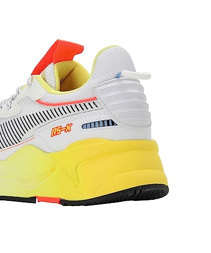 Image of Puma Unisex Adult RSX Underground Drift Sneaker