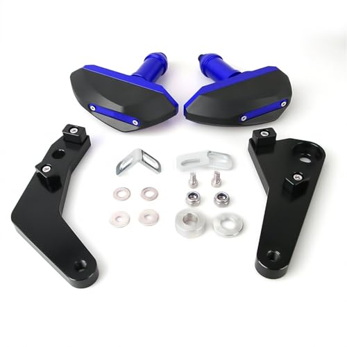 Crash Pad CBR 600 RR Sorties Circuit et Protection Chute - 2