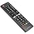 Universal Remote for LG TV Remote Control (All Models) Compatible with 24LF454B and All LG Smart TV LCD LED 3D HDTV AKB75375604 AKB75095307 AKB75675304 AKB74915305,
