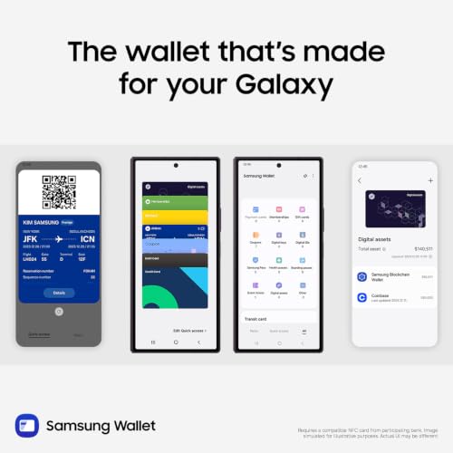 Samsung Galaxy Z Fold8 Ultra Phone, 256GB, Cream by Samsung - Image 9