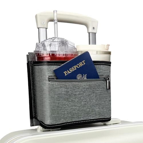 Liveagain Drink Caddy with Dividers