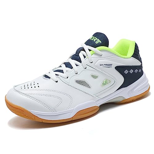 Tenis de bádminton unisex y calzado de entrenamiento profesional para todo tipo de deportes