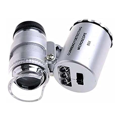Goliton Mini Microscope 60x Cover