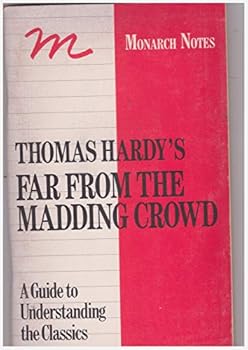 Far from the Madding Crowd