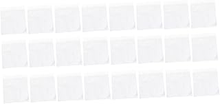 Homoyoyo Saco De Disco De Vinil 100 Pçs Recipiente Transparente Sacos De Discos De Vinil Sacos De Discos De Polipropileno Capas De Vinil De Polipropileno Mangas Recipientes De CD De