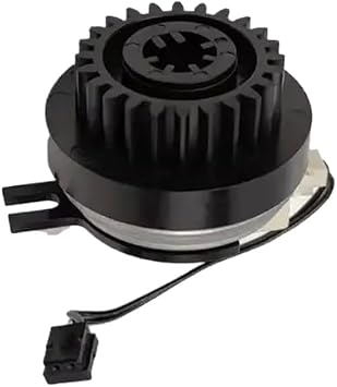 Fuser Drive Clutch A161M20101 Compatible with C224 C224e C284 C284e C364 C364e C454 C454e C554 C554e3pcs