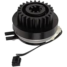 Fuser Drive Clutch A161M20101 Compatible with C224 C224e C284 C284e C364 C364e C454 C454e C554 C554e3pcs
