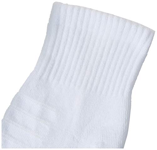 GOLDTOE Men's Tech Ankle Socks, 6-Pairs2