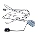 Fuel Level Sensor ，Compatible with Nissan Qashqai X-Trail T31 RENAUIT KOLEOS 4wd 07-13 25060-JG70D 25060-JG70D(Package A)