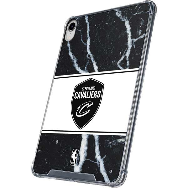 Skinit Decal Other Skin Compatible with iPad Charger (10W USB) - Officially Licensed NBA Cleveland Cavaliers Large Logo Design