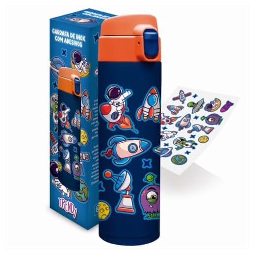 Hug Box Personalizável 420mL