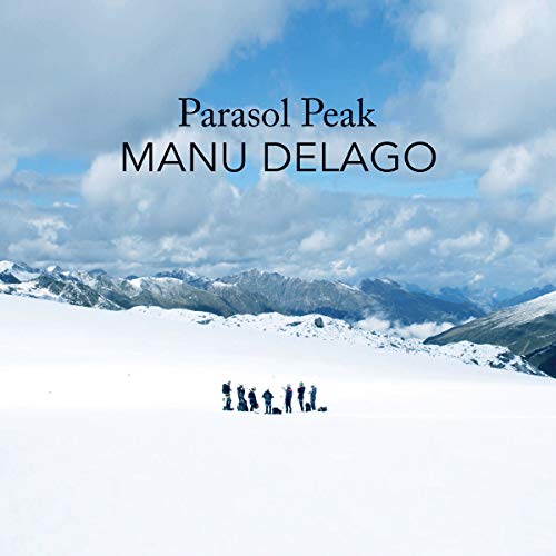Parasol Peak [Vinilo]