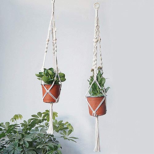 Houert Clothesline Rope, 3/16Inch X 100Ft, Retracting Outdoors All-Purpose Rope For Laundry Line Dryer, Camping Travel & Home Use Diy Rope (1 Solid Rope, White) #TOP5