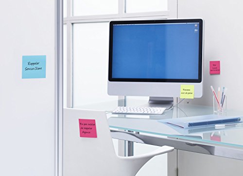 Paperboard de réunion Post-it pour ne plus perdre vos idées de projet
