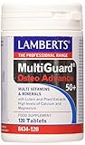 Lamberts Multiguard Osteoadvance 50+ - 120 Tabletas