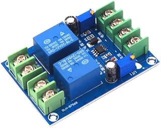 DC 12V 10A Automatic Power Switching Module Emergency Power Supply Charging Controller