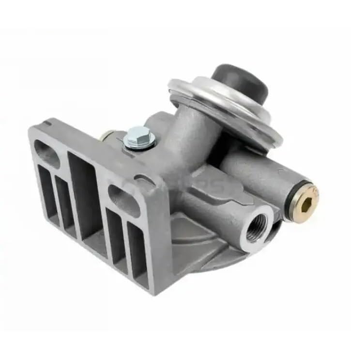 Compatible con Piezas De Camión Excavadora Ec290B D7E Base del Filtro De Combustible Cabezal De Bomba De Combustible 42550973 Carcasa del Filtro De Combustible 0004774308 0004774408 42550973