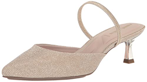Escarpins Anne Klein Iella chaussures femme talon moyen confortables