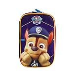 Estojo Box Patrulha Canina SE 3D 11815 - Xeryus