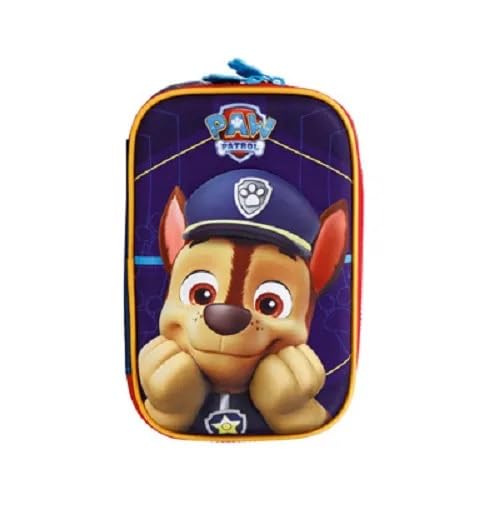 Estojo Box Patrulha Canina SE 3D 11815 - Xeryus