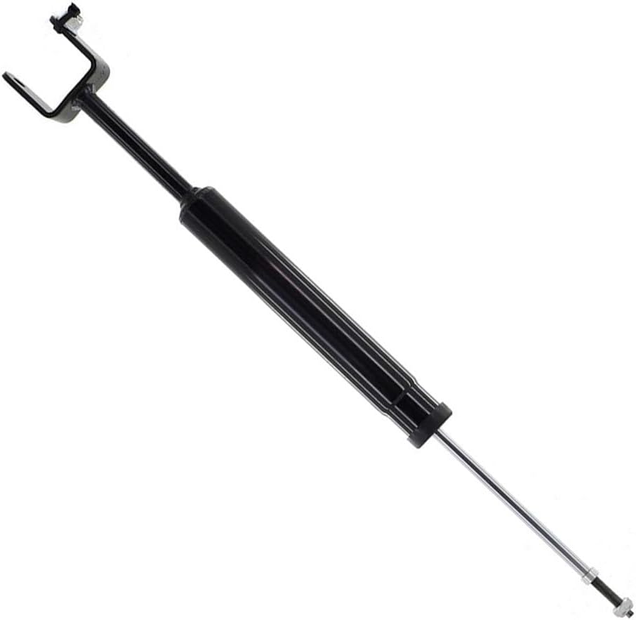 Rear Shock Absorber Pair, Car Replacement Shocks Kit for Dodge Dart 2016 2015 2014 2013