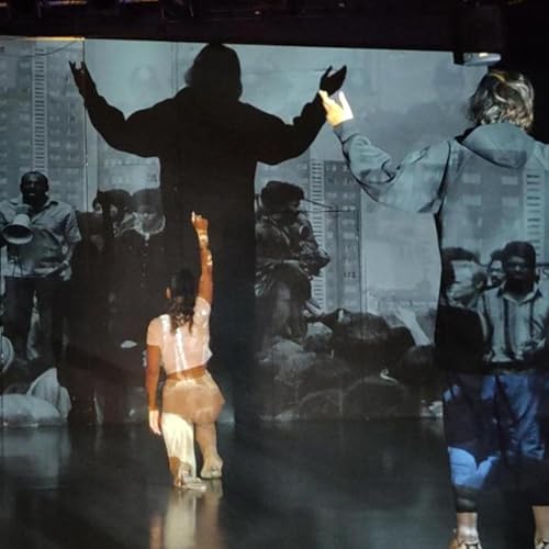 Episode 41: Demand The Impossible - Spycops The Musical