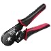 Produktbild Sechskant-Crimper,Grasomtools SO 16-6 Selbsteinstellende Crimpzange und Sechskant-Draht-Crimper für 28-5 AWG/0,5-16 mm² Bootlace Kabelendhülsen