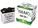 Price comparison product image Fulbat - Motorcycle battery 6N6-3B-1 6V/6Ah
