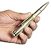 50 Caliber BMG Polished Brass Bottle Breacher Bottle Opener with Gift Box Made in the USA