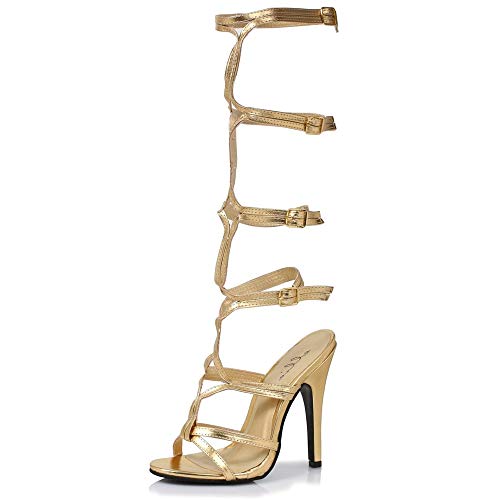 Ellie Shoes Women's 510 Sexy Gladiator Sandal