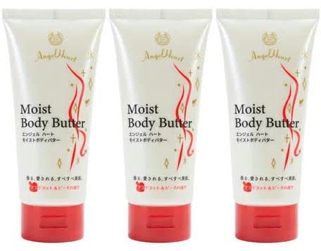 ���yAngel Heart�z3�{�Z�b�g���G���W�F���n�[�g ���C�X�g�{�f�B�o�^�[180gX3