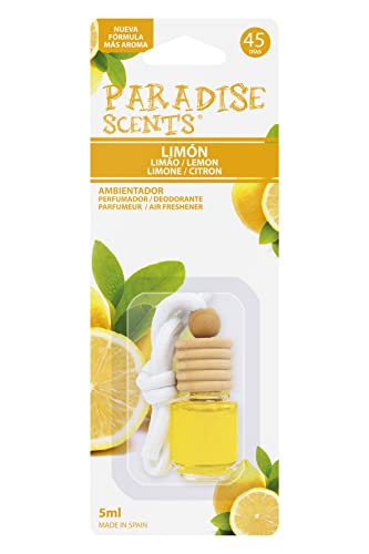 Paradise Scents PER80165 Deodoranti per Auto
