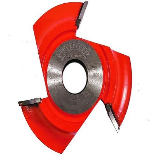 Molem Cutter for Planer Machine 15mm