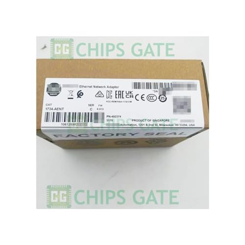 New in Box 1734-AENT 1734AENT Adaptor for Ship