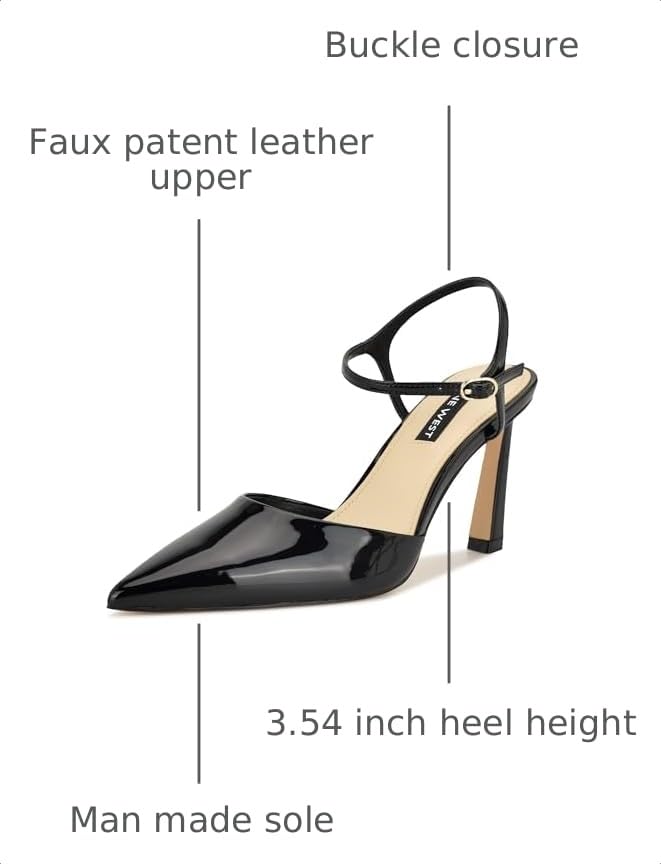 Image of Nine West Dres | Party Shoes