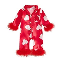 Valentines Hearts Red