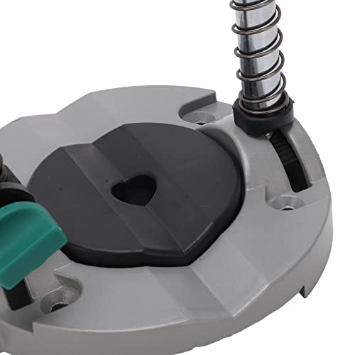 Guide de perceuse multi angle universel Yumili 45 degrés pour outillage à main - 3