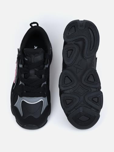 Image of XTEP Womens Xtep Dad Series Platform