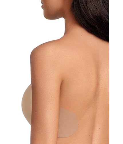 Womens Voluptuous U Plunge Backless Strapless Bra4
