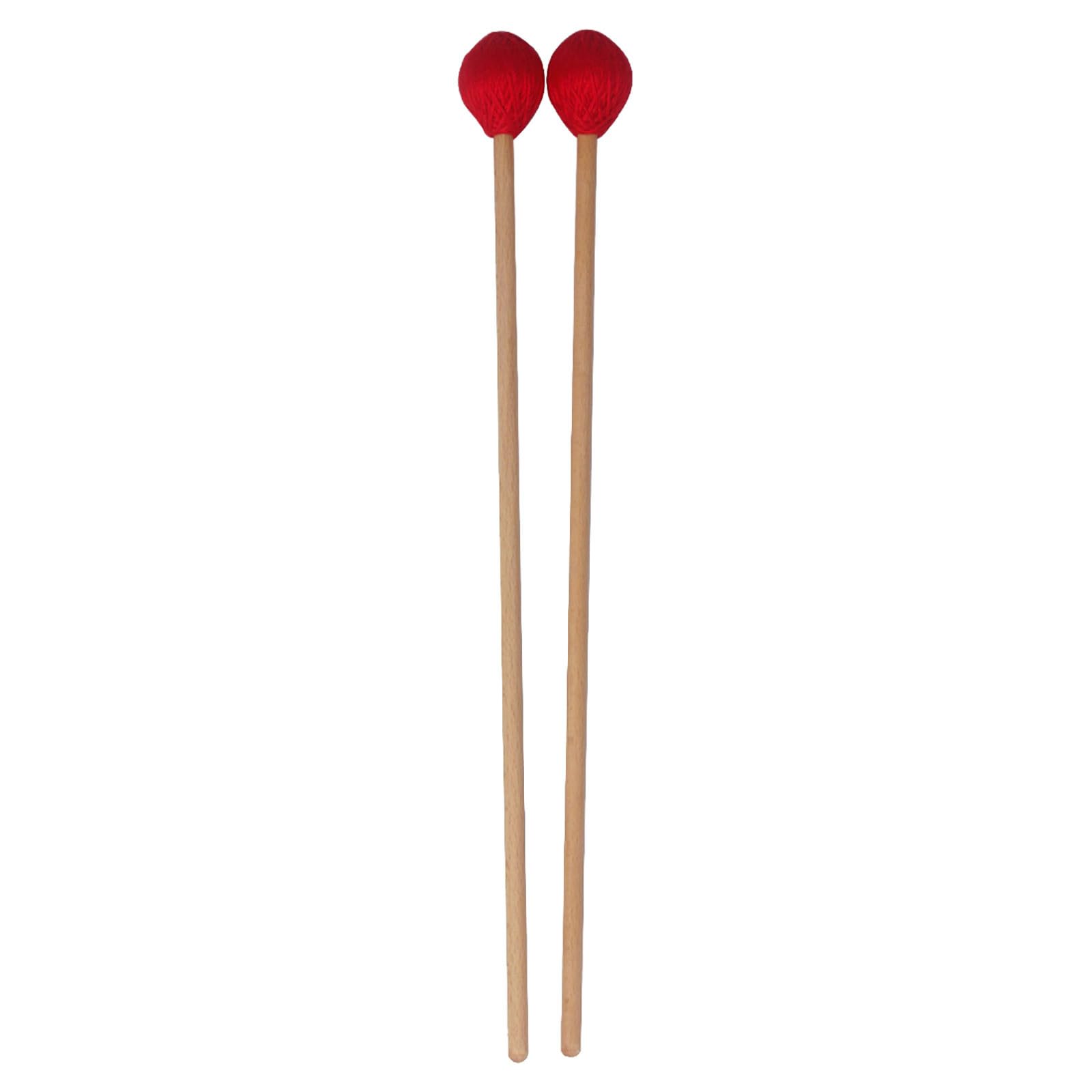 Mazos de madera de percusión, diseño centrado en la calidad del sonido para ambos, palos de percusión, mazos de madera, palos de percusión, mazos de percusión, accesorios de instrumentos musicales