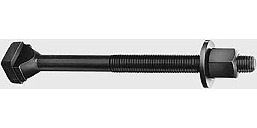 T-slot bolt (10.9. / 8.8.) Complete 2220125 AMF