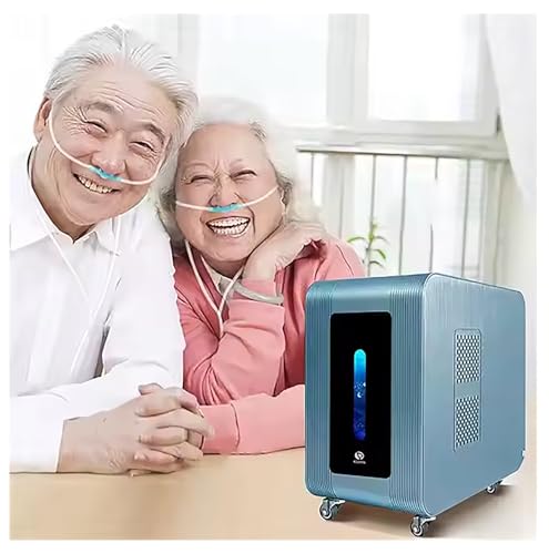 Hydrogen Gas Inhaler Review: Benefits of High-Purity Browns Gas Hydrogen Gas Inhaler Review: Benefits of High-Purity Browns Gas