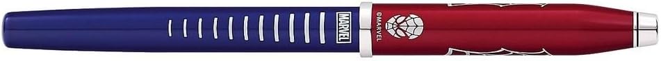 Cross Marvel Century II Rollerball Pen - Spider-Man
