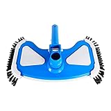 poolroboter dolphin poolstyle plus Hochwertiger Bodensauger Mida.Clean aus stabilen ABS Kunststoff - zur professionellen Poolreinigung!