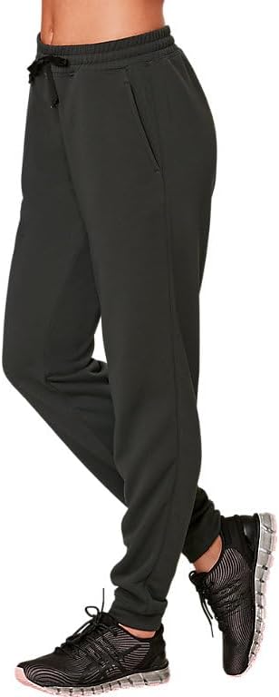ASICS Women's French Terry Jogger