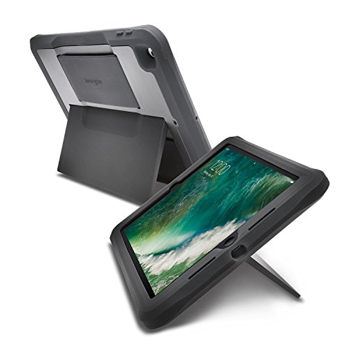 Kensington Blackbelt Rugged Case For Ipad 9.7" (K97703Ww) #TOP23